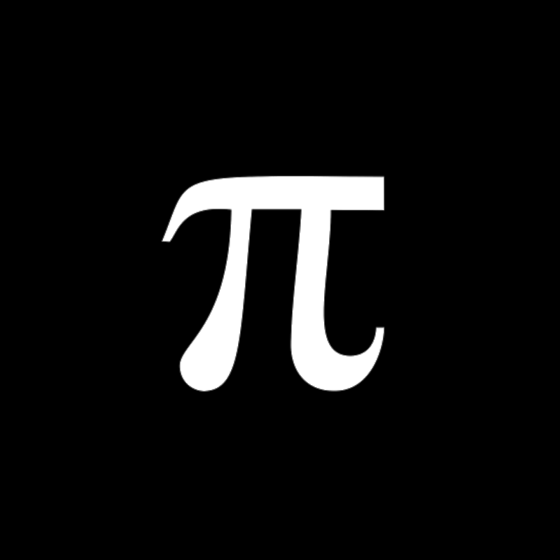 Computing Pi with Collisions